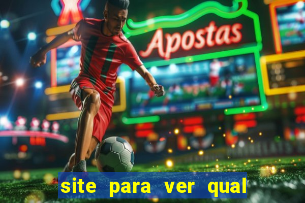 site para ver qual jogo esta pagando